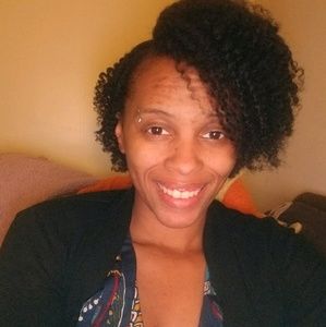 Meet your Posher, Marquita